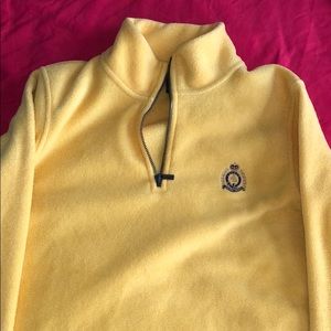 Vintage polo Ralph Lauren pullover